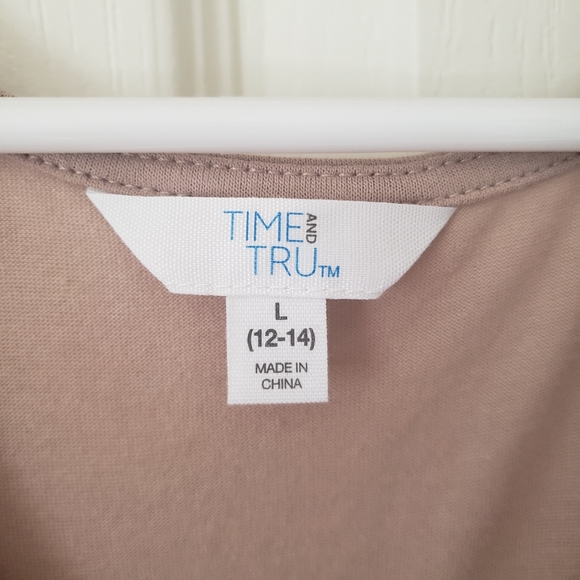 Women's Tank Tunic - Picture 5 of 5